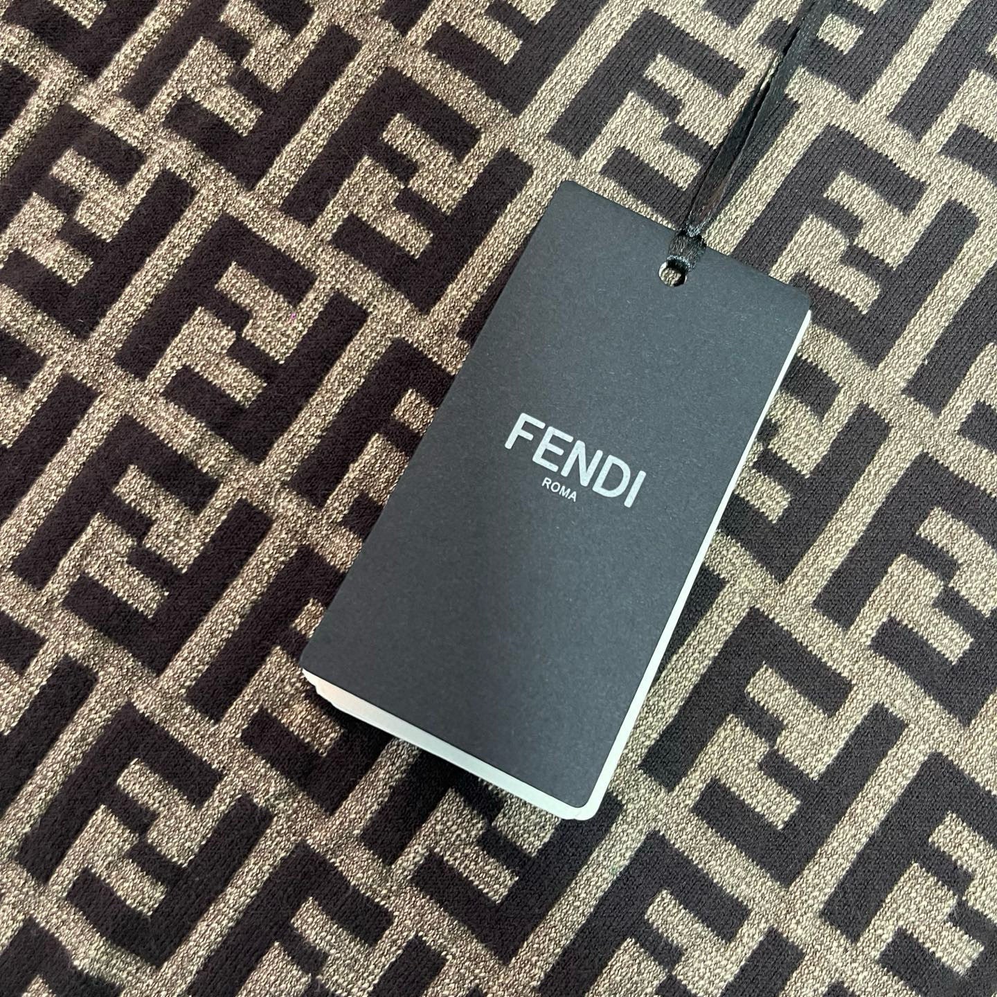 Fendi T-shirt