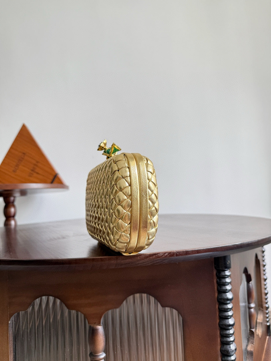 Bottega Veneta Knot Bag