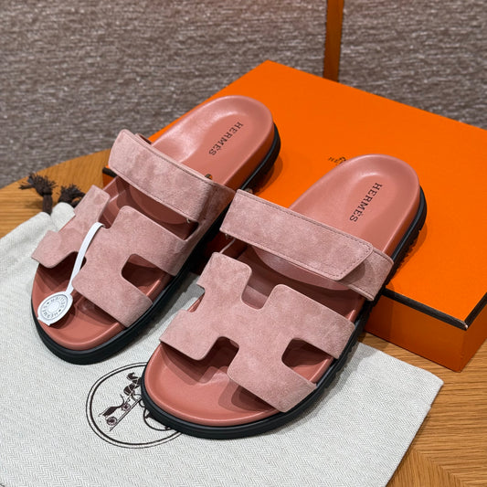 Hermes Sandals