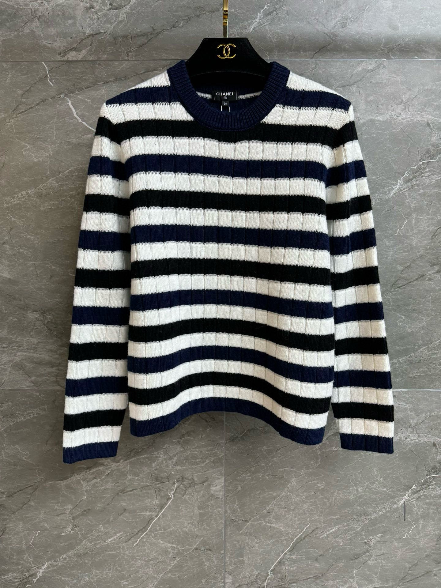 Chanel Sweater