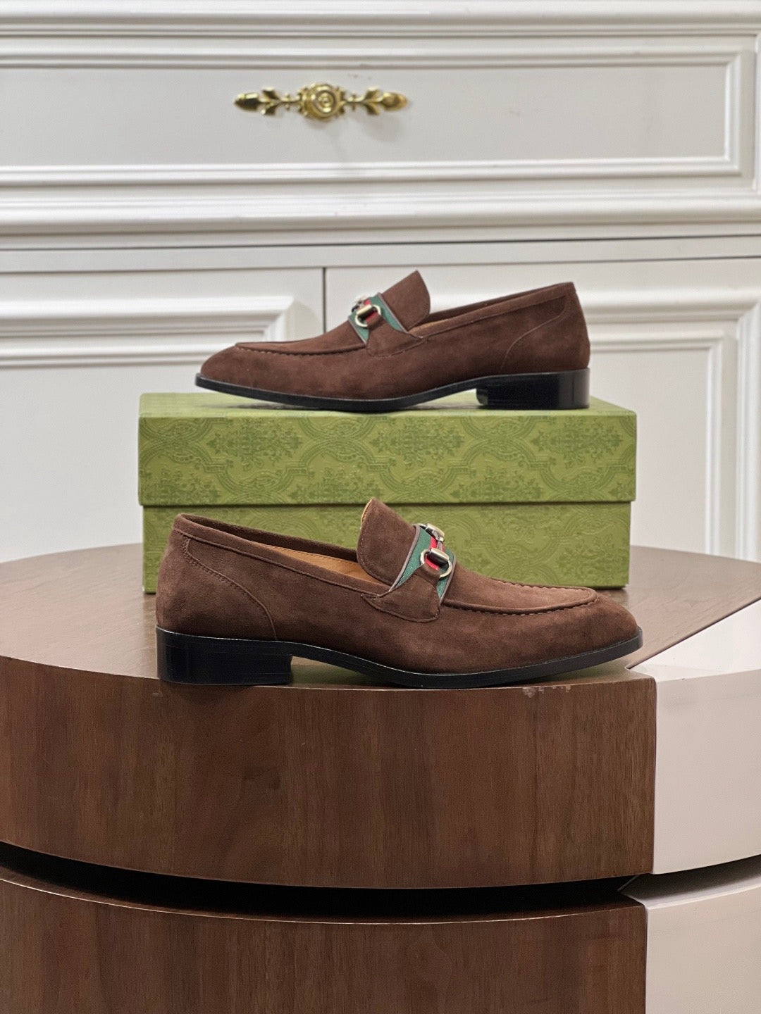 GC Loafer