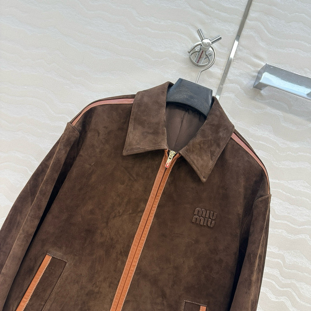 Miu Miu Jacket