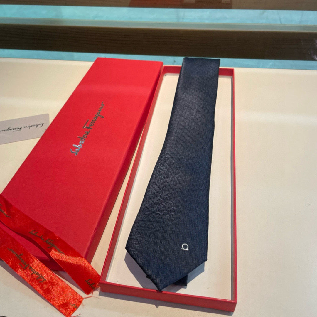 Salvatore Ferragamo Tie