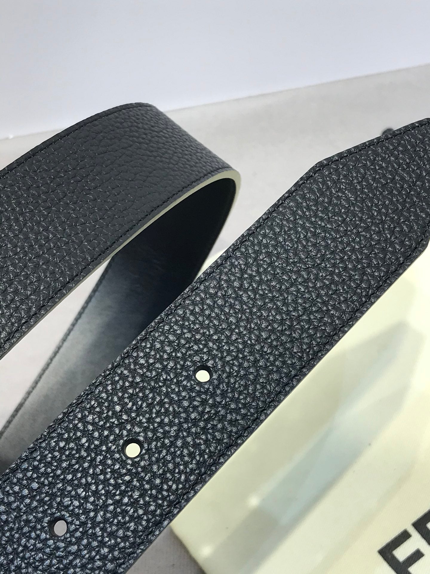 Fendi Belts