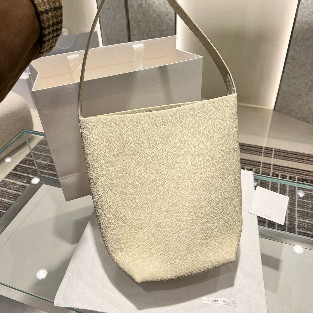 The Row Bucket Bag(30CM*28CM*15.5CM)