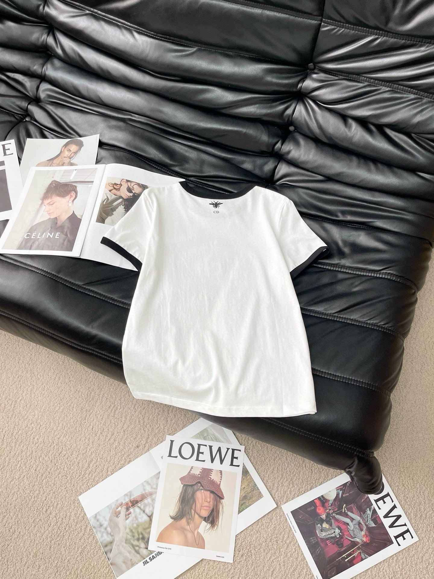 Dior T-shirt
