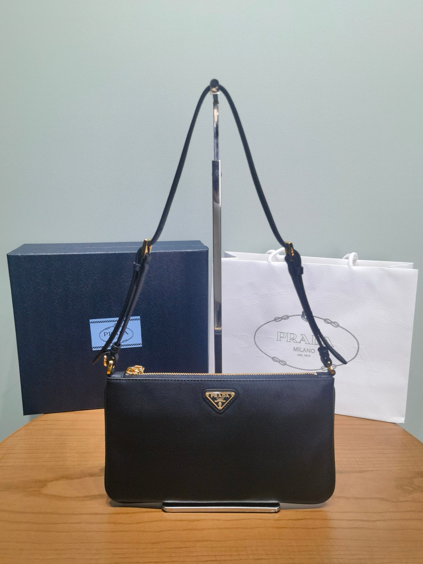 Prada Shoulder Bag
