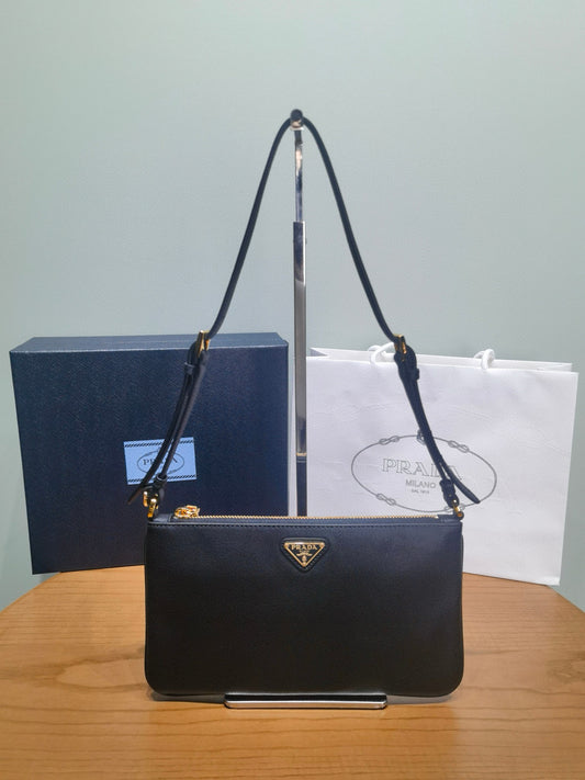 Prada Shoulder Bag