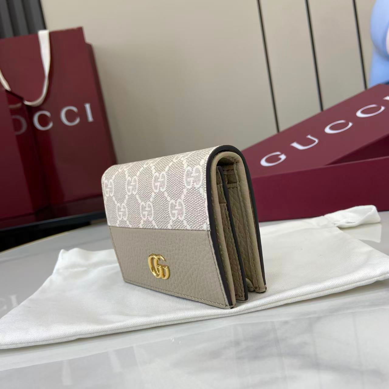 Gucci Wallet