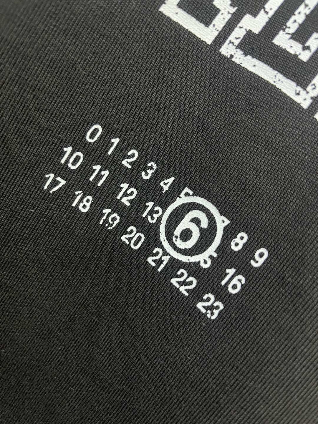 MM6 T-shirt