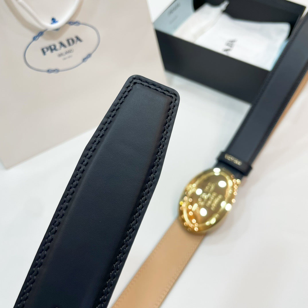 Prada Belt