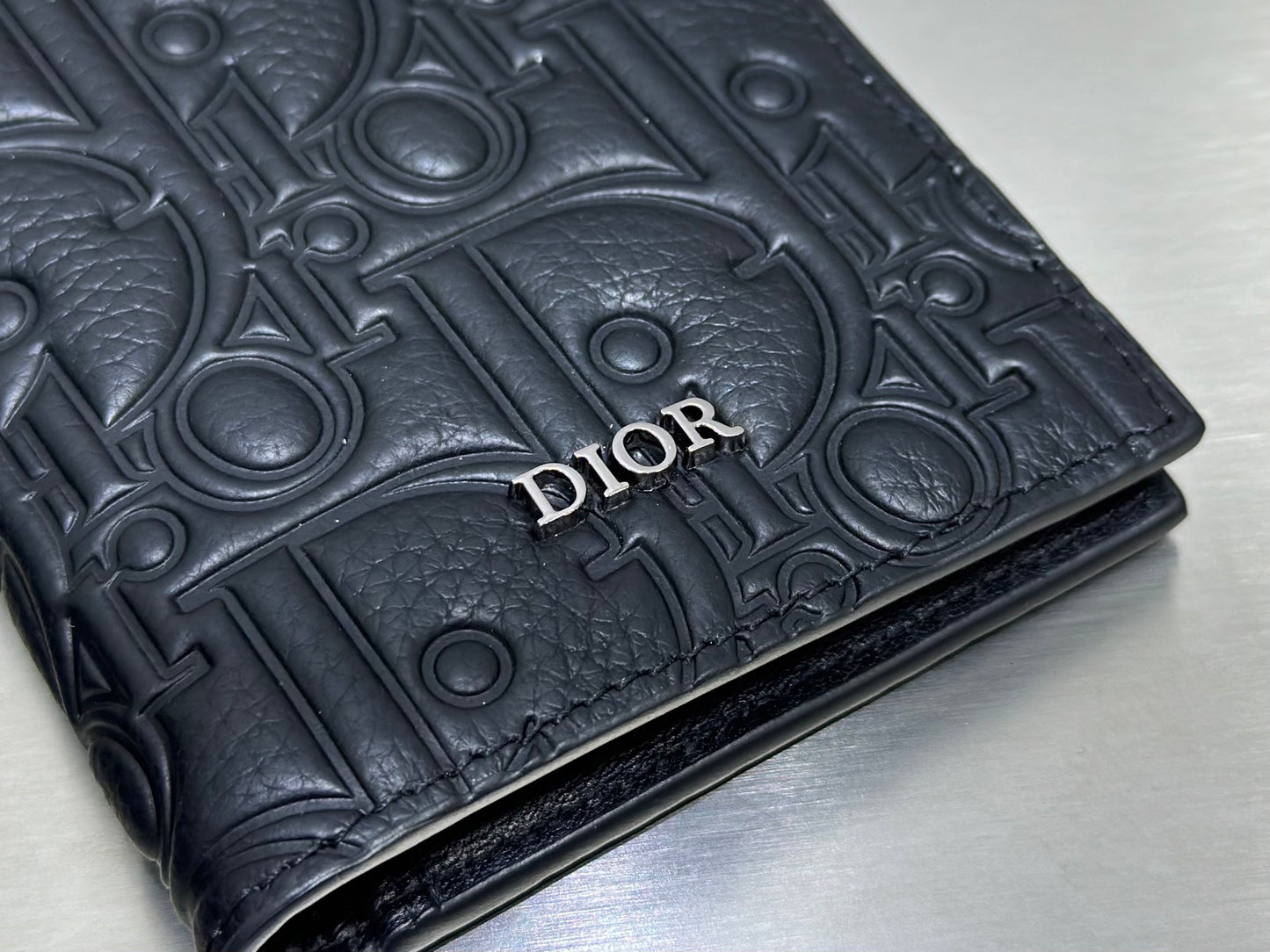 Dior Wallet