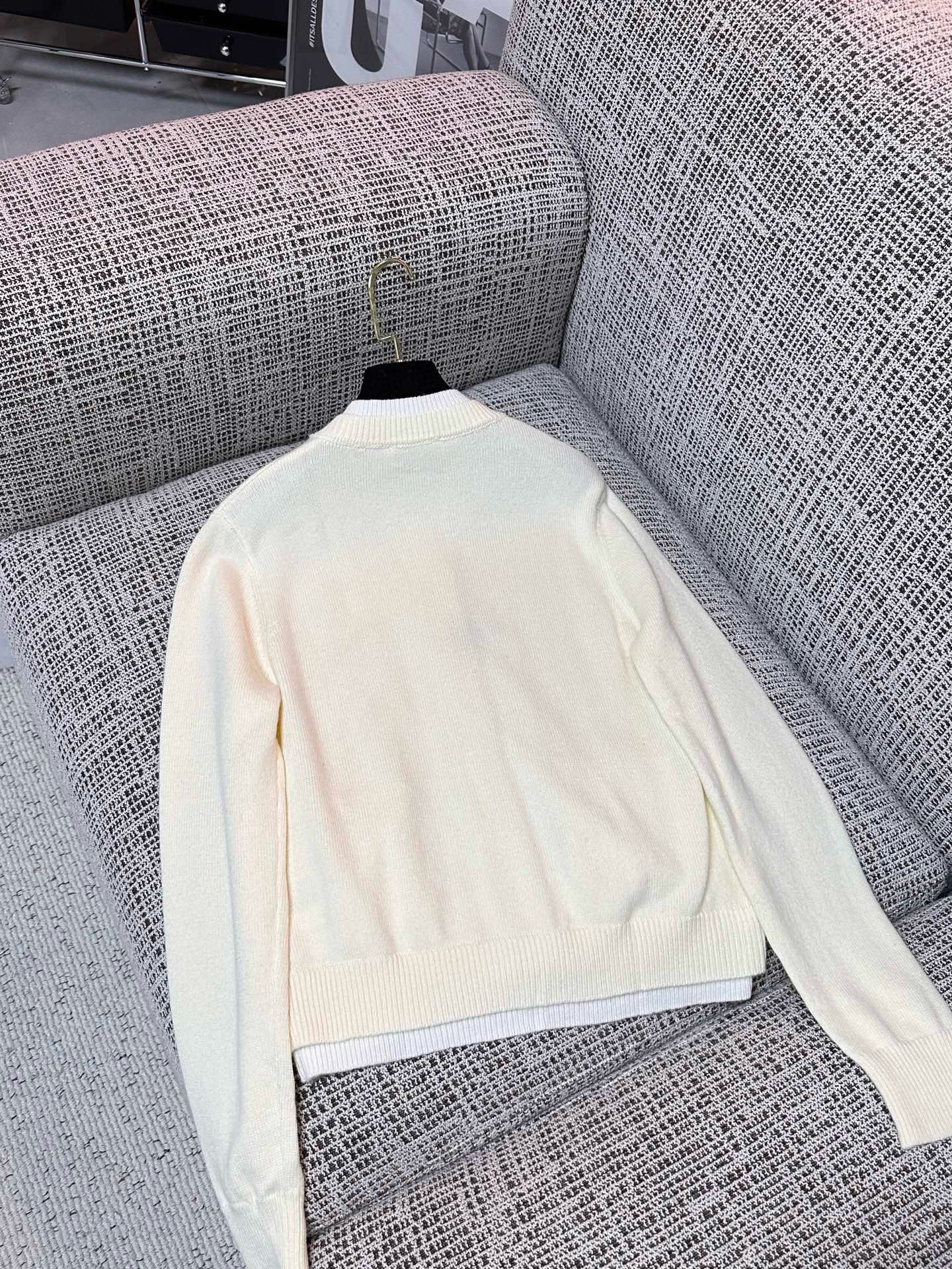 Chanel Cardigan