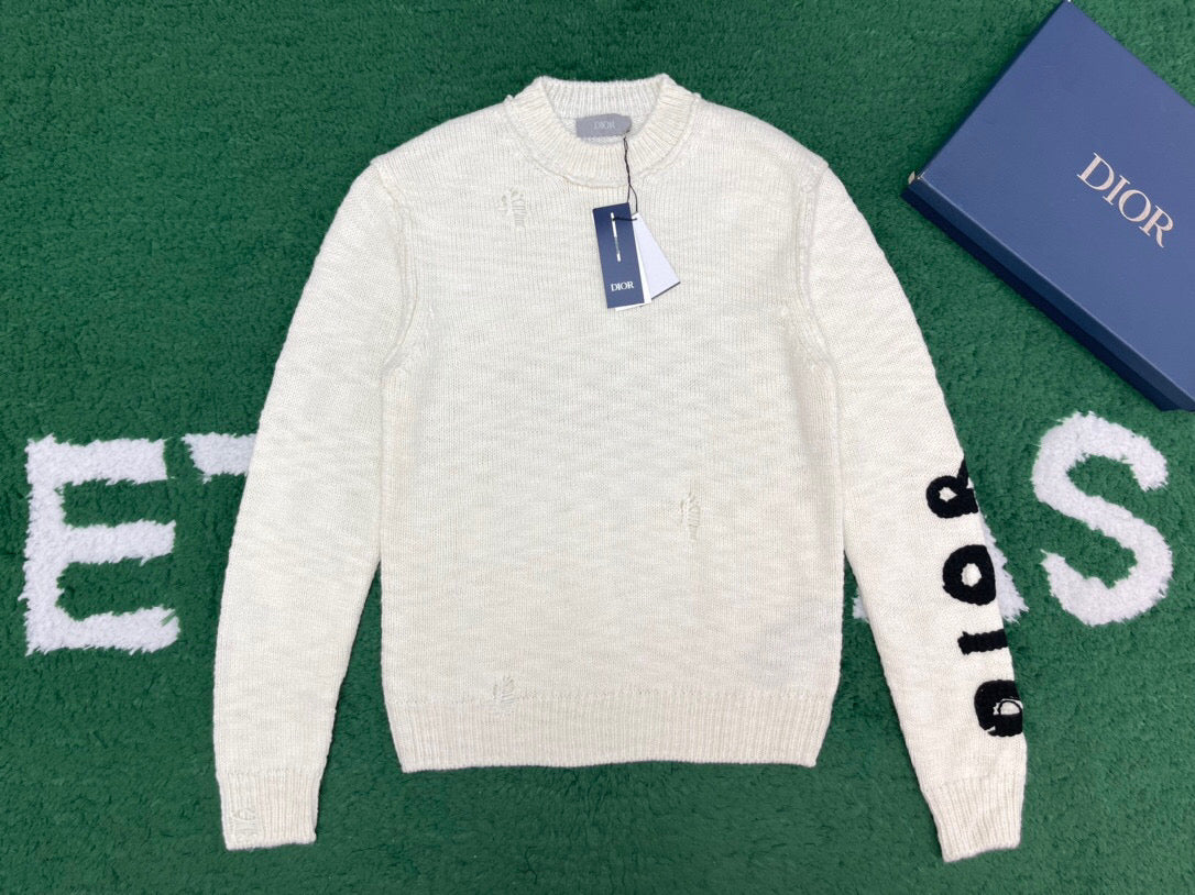 Dior Long Sleeve