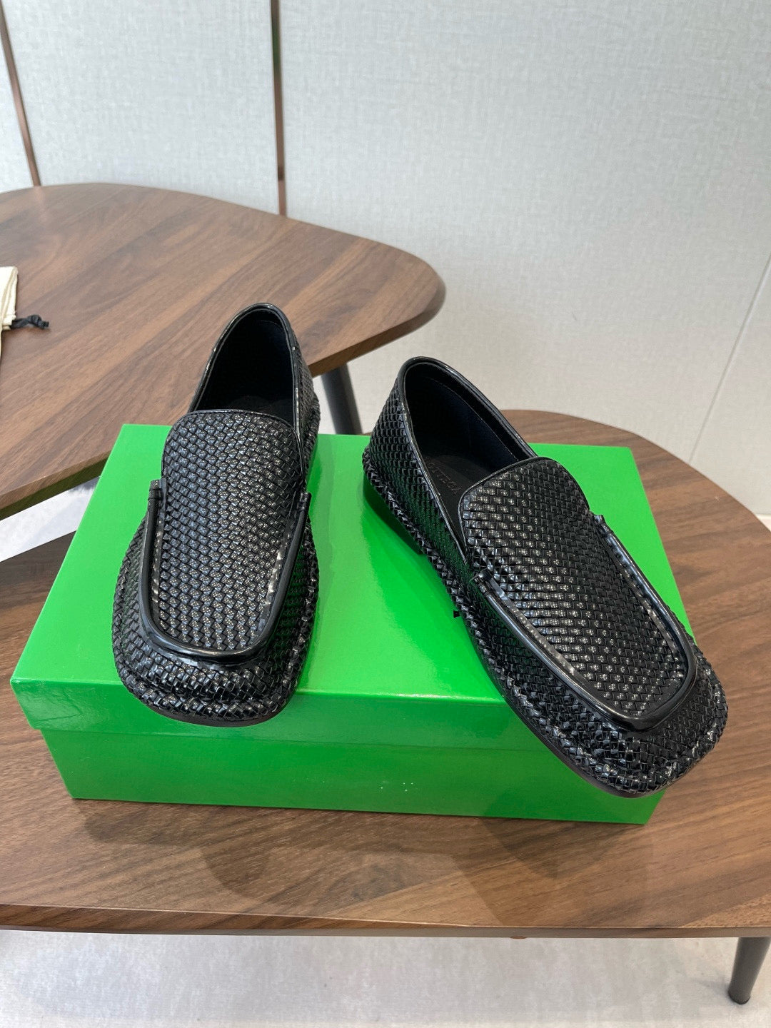 Bottega Veneta Loafer