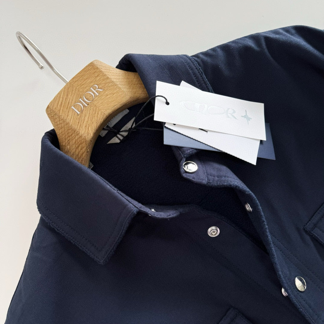 Dior Long Sleeve Shirt