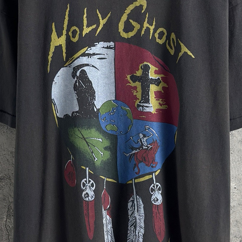 Saint Michael T-Shirt