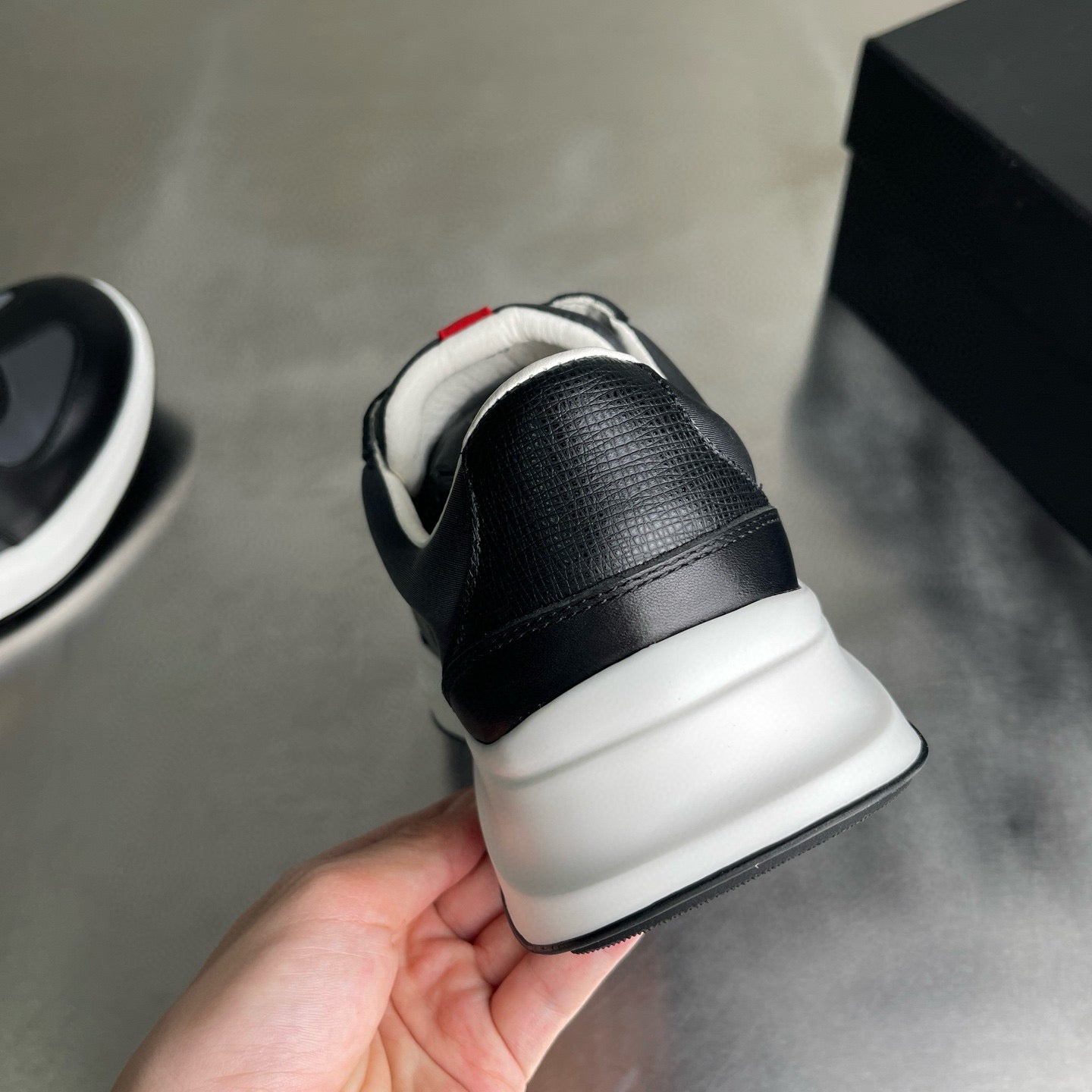 Prada Sneakers