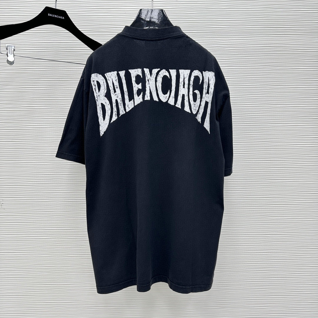 Balenciaga T-shirt