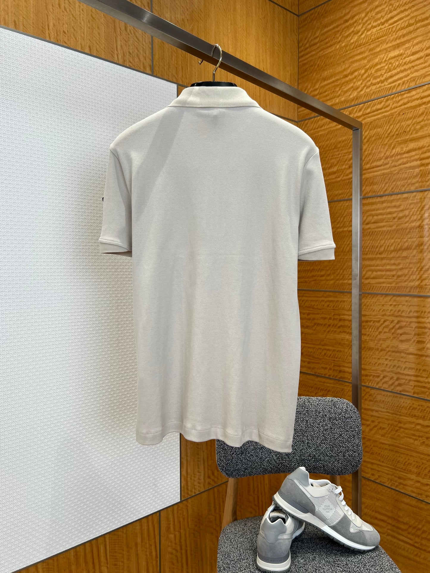 Moncler Polo
