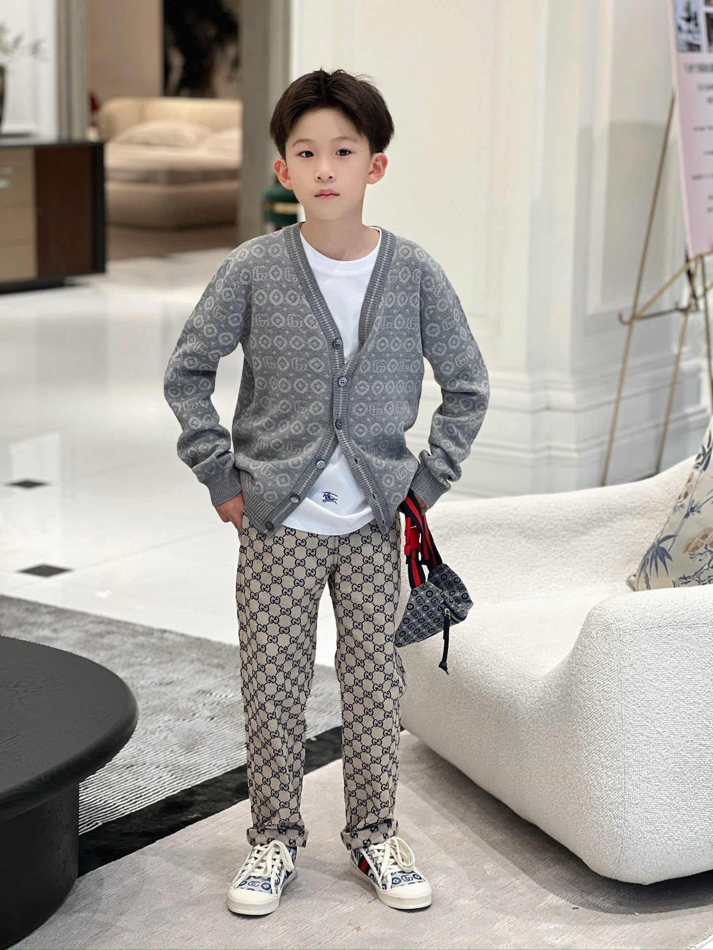 Gucci Cardigan