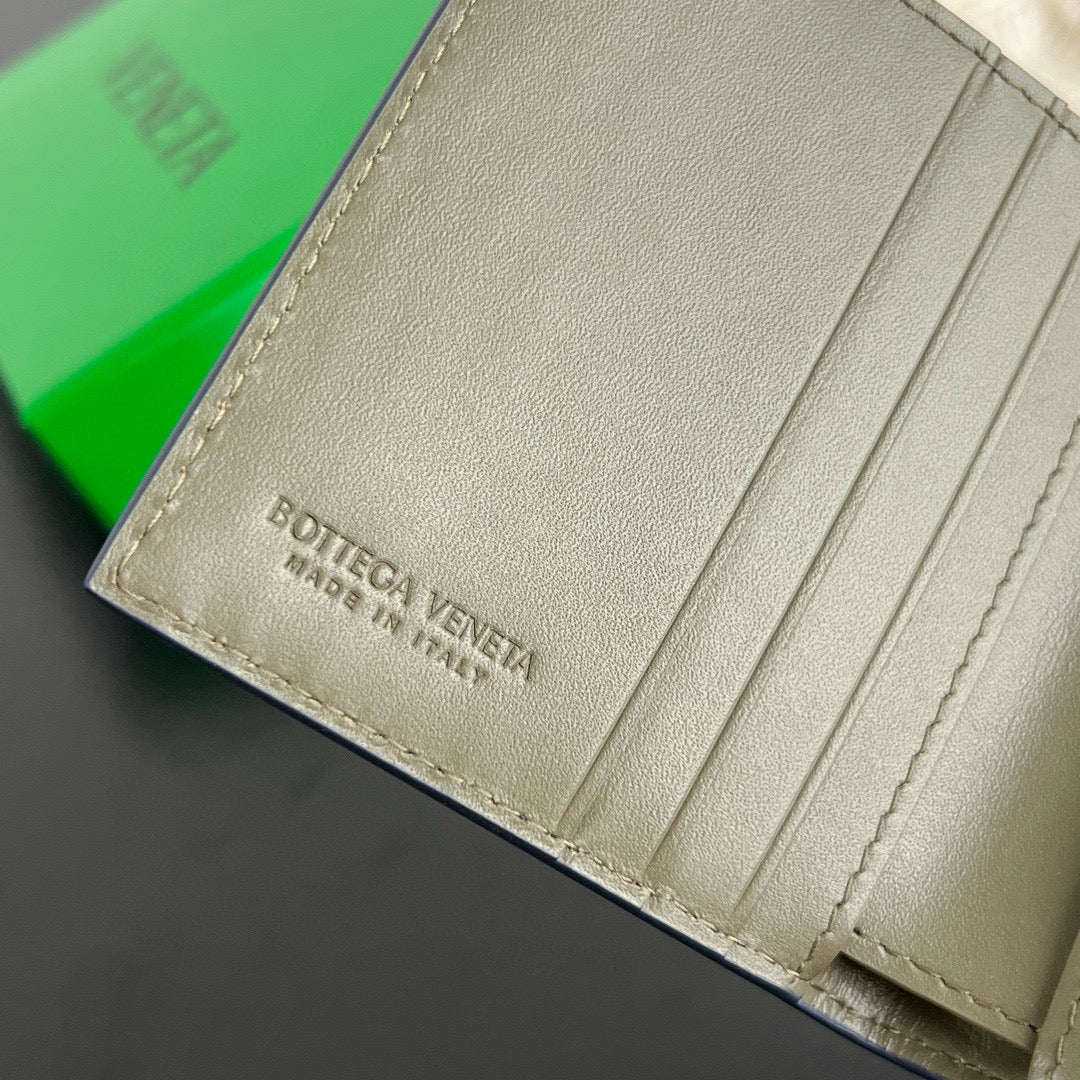 Bottega Veneta Wallet