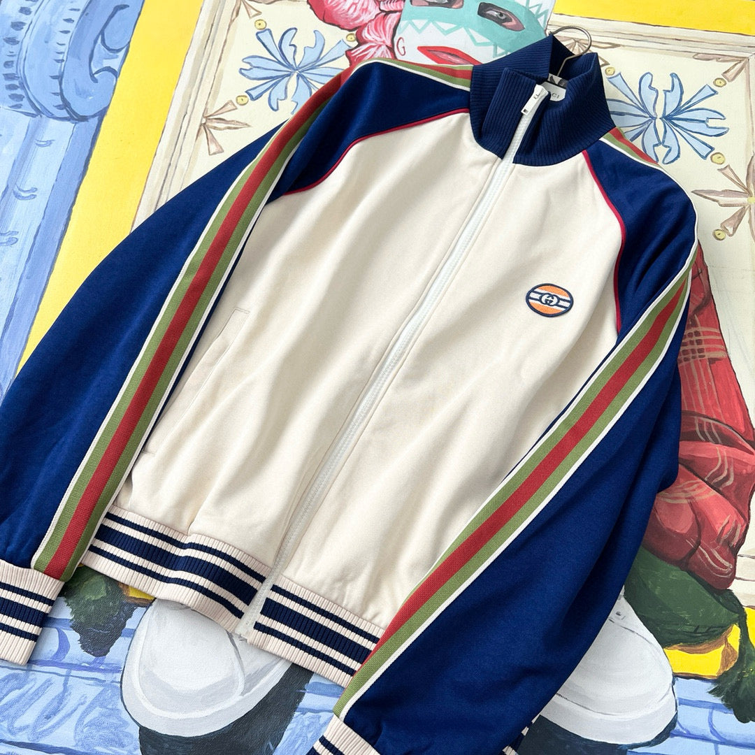 GC Jacket