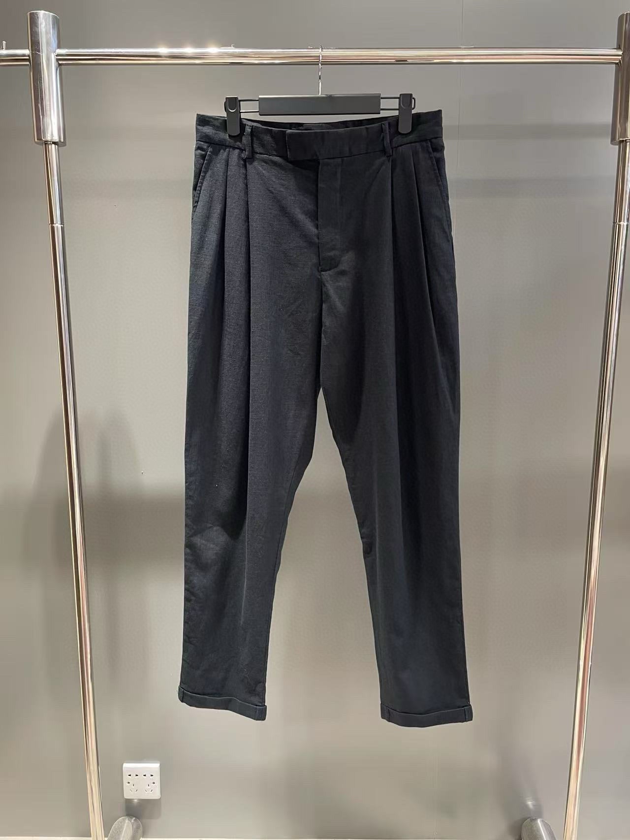 Dolce & Gabbana Long Pants
