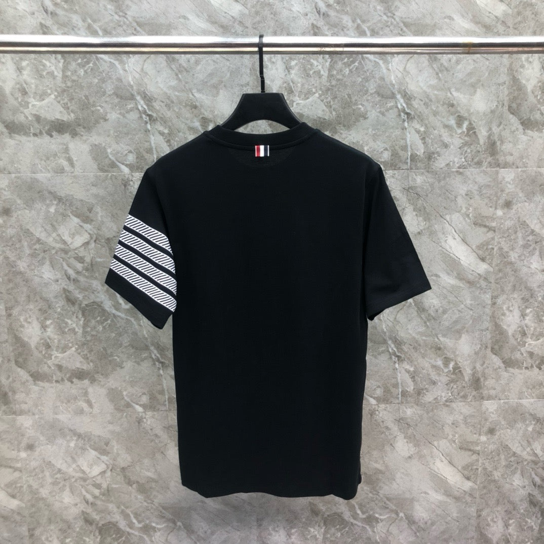 Camiseta Thom Browne