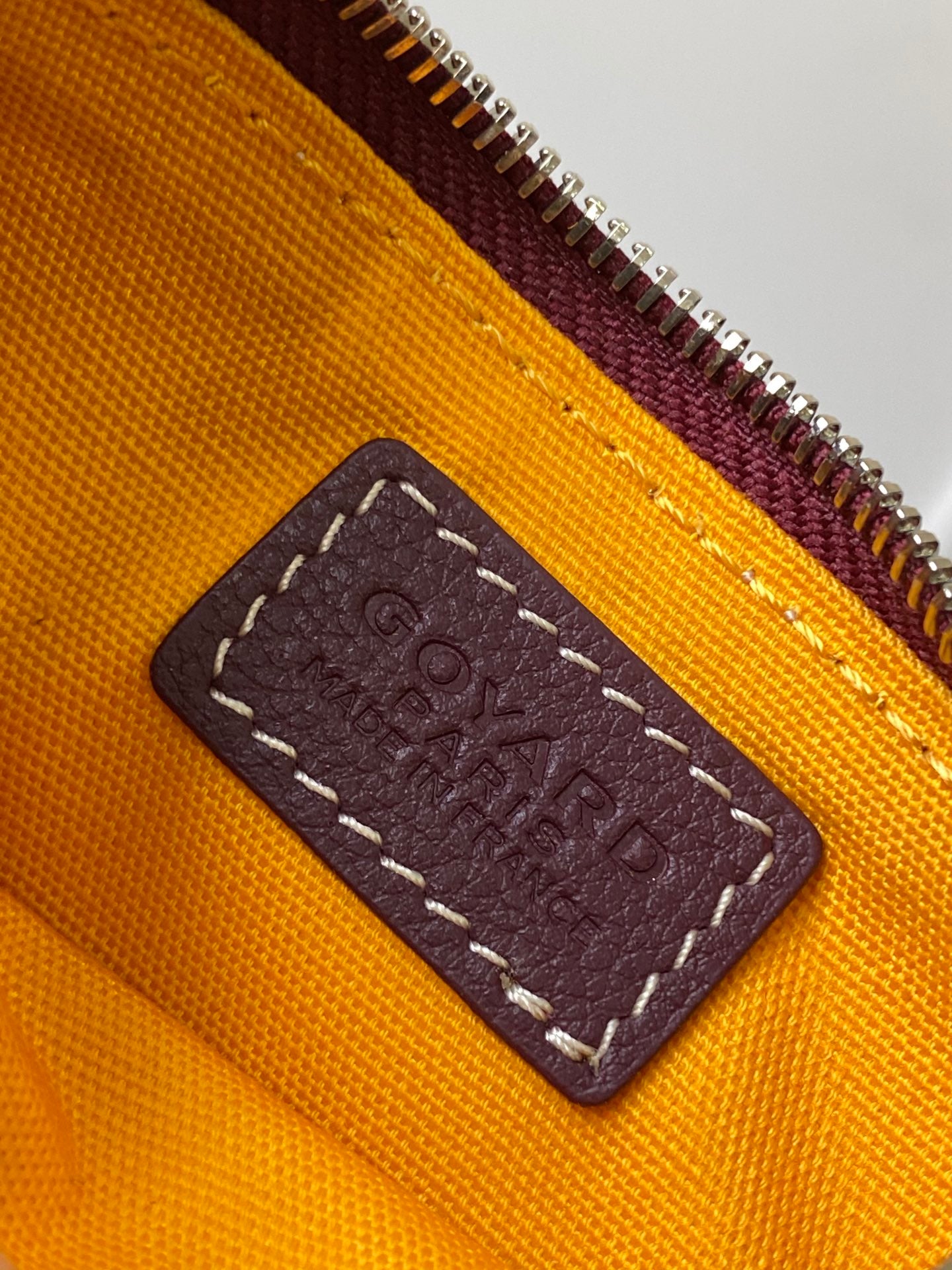 Goyard Wallet
