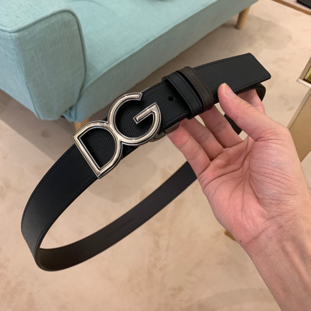 Dolce&Gabbana Belts
