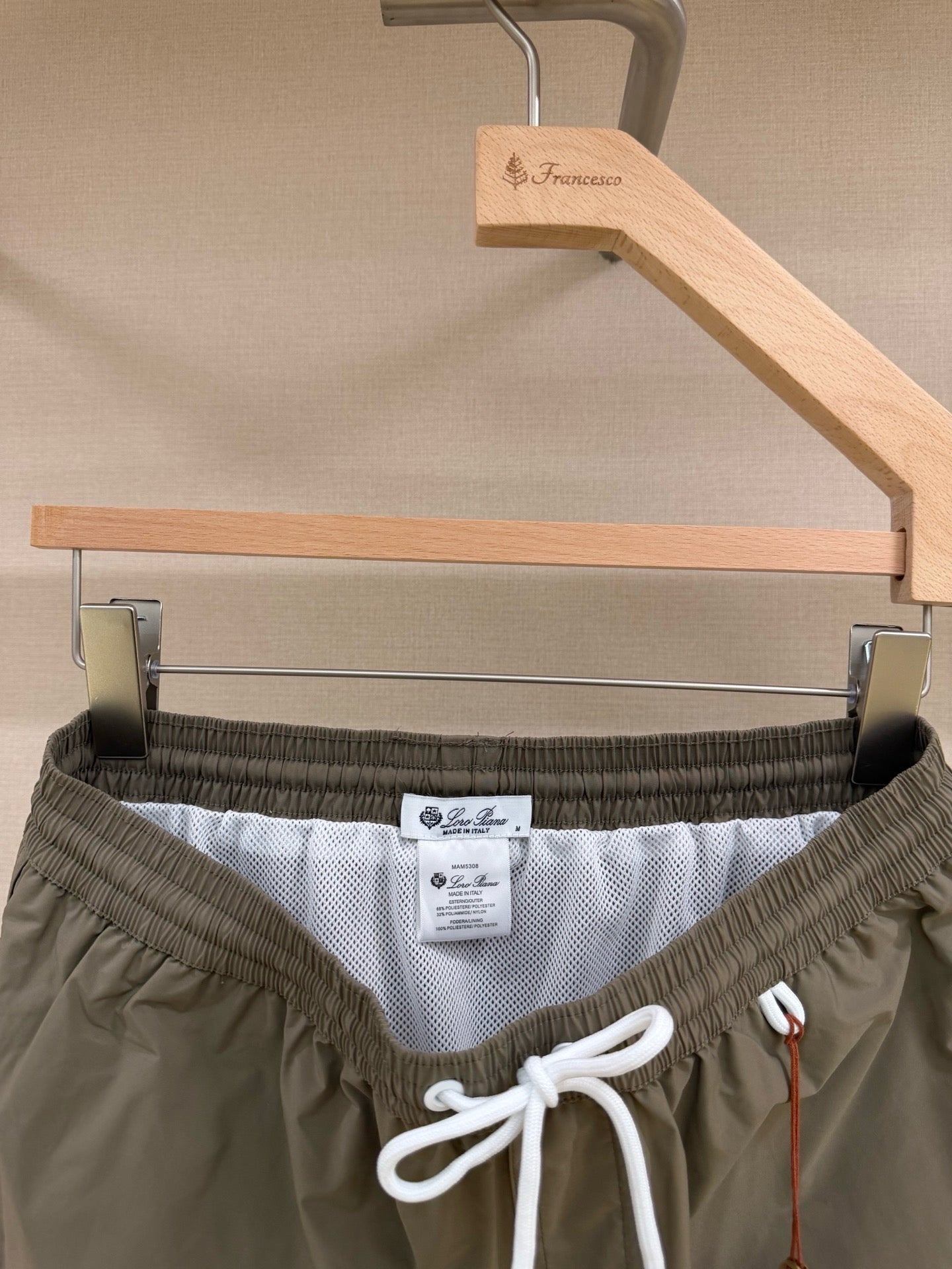 LP Shorts