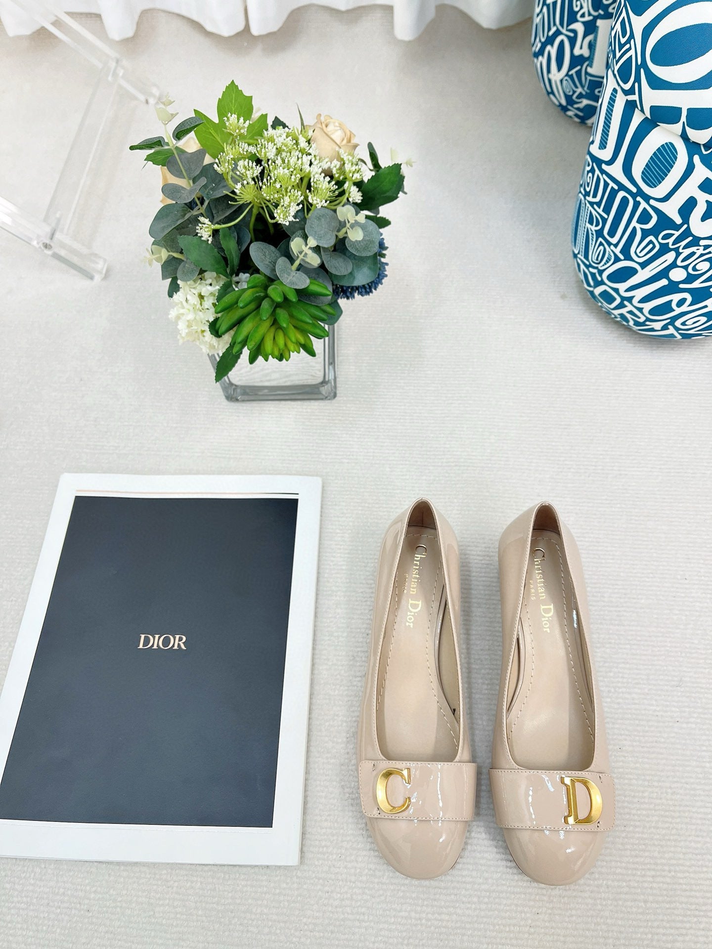 Dior Heels