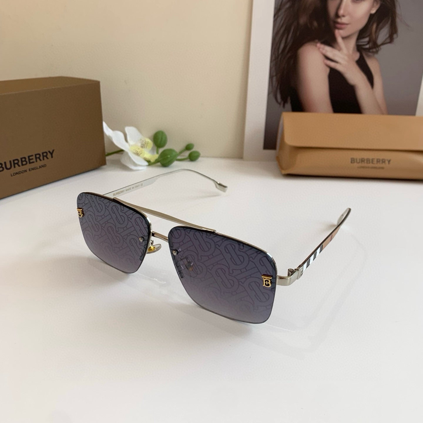 BBR Sunglasses