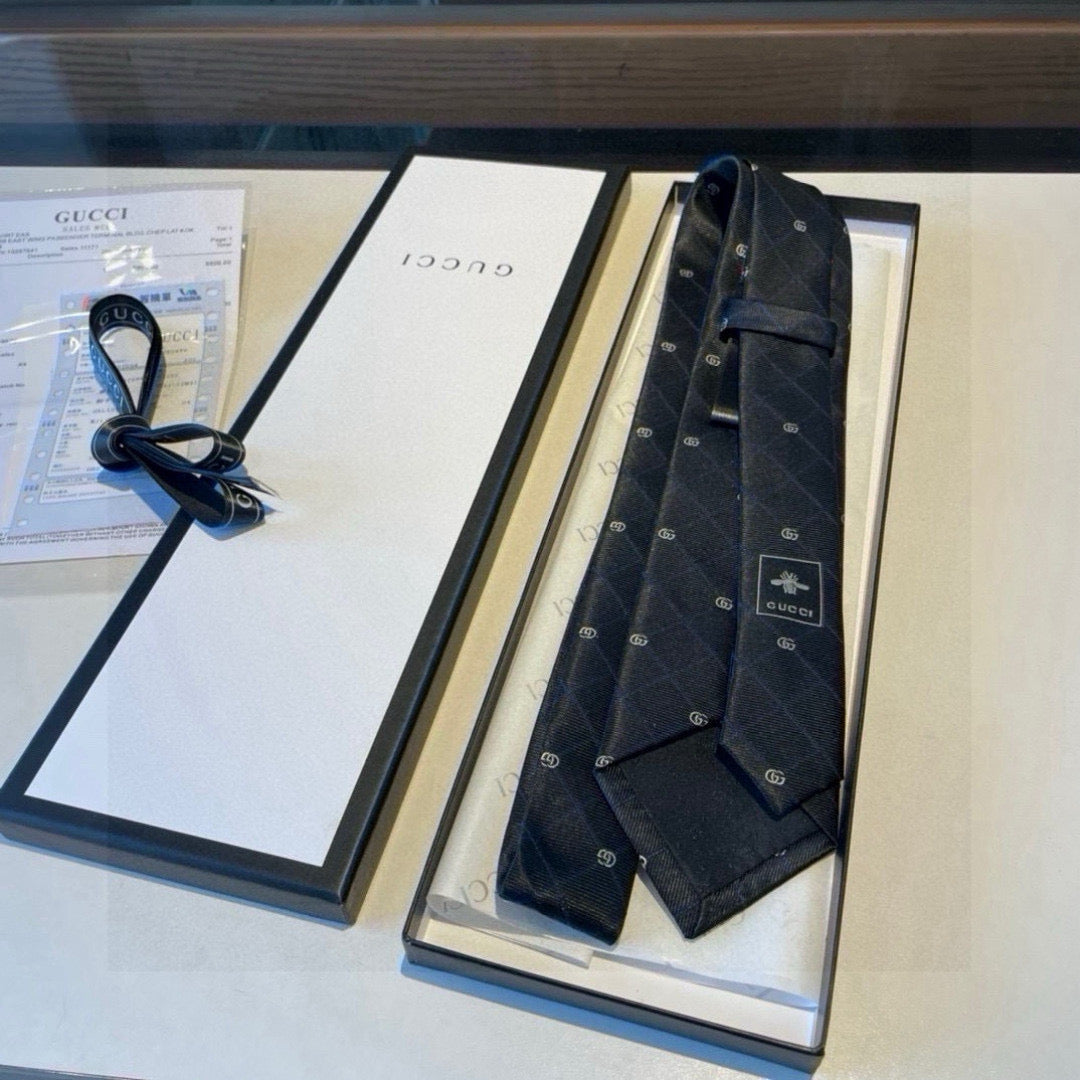 Gucci Tie