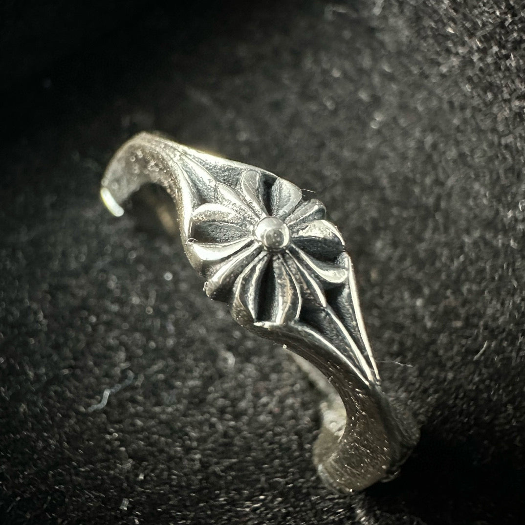 Chrome Hearts Rings