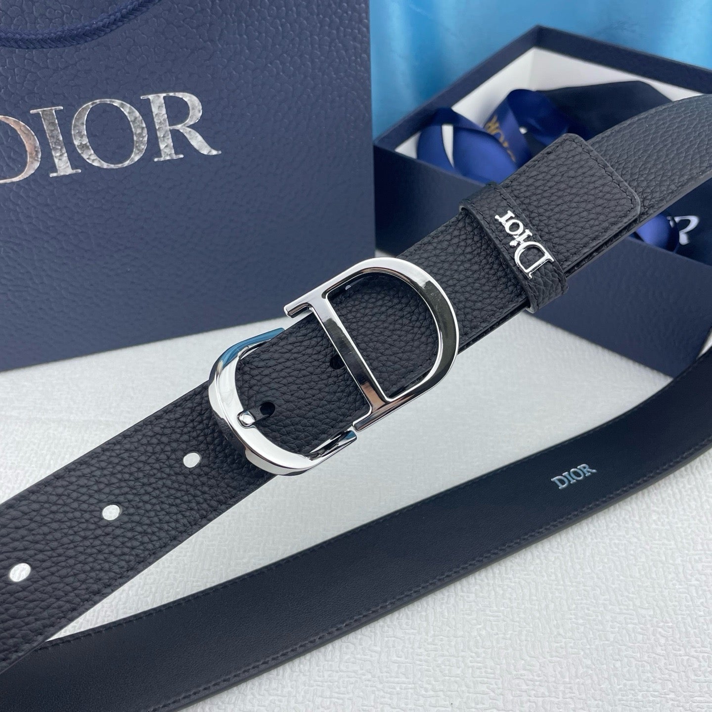 Dior Belts