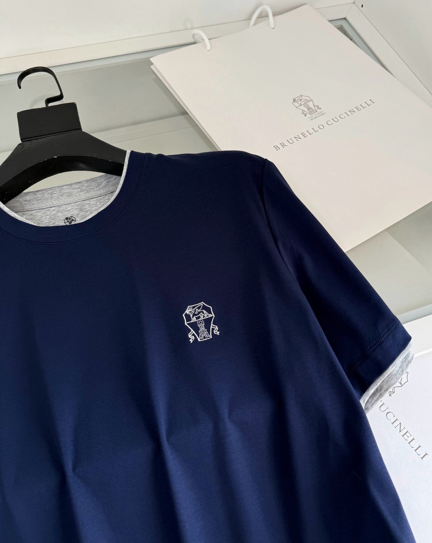 BC T-Shirt