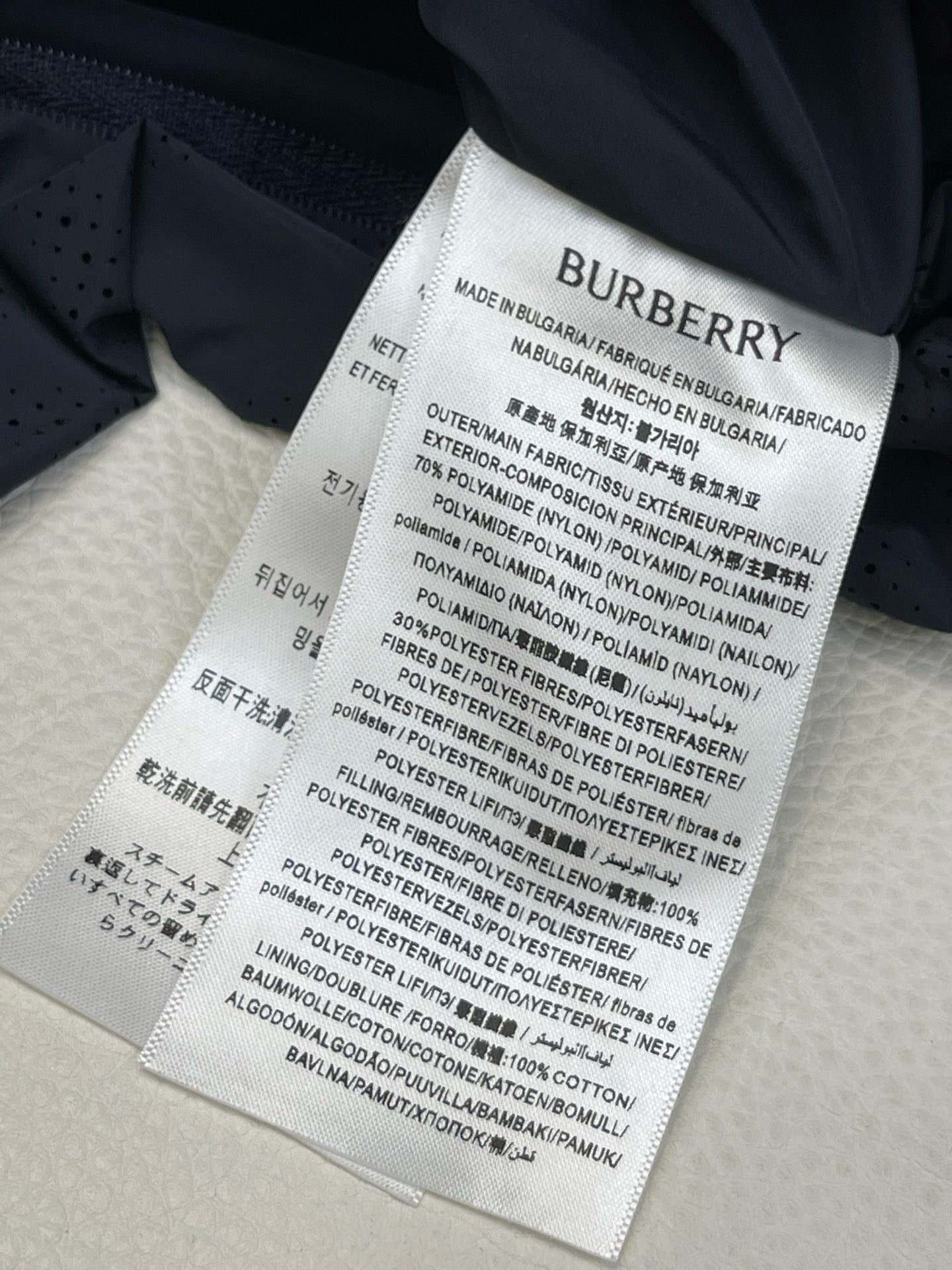 BBR Jacket