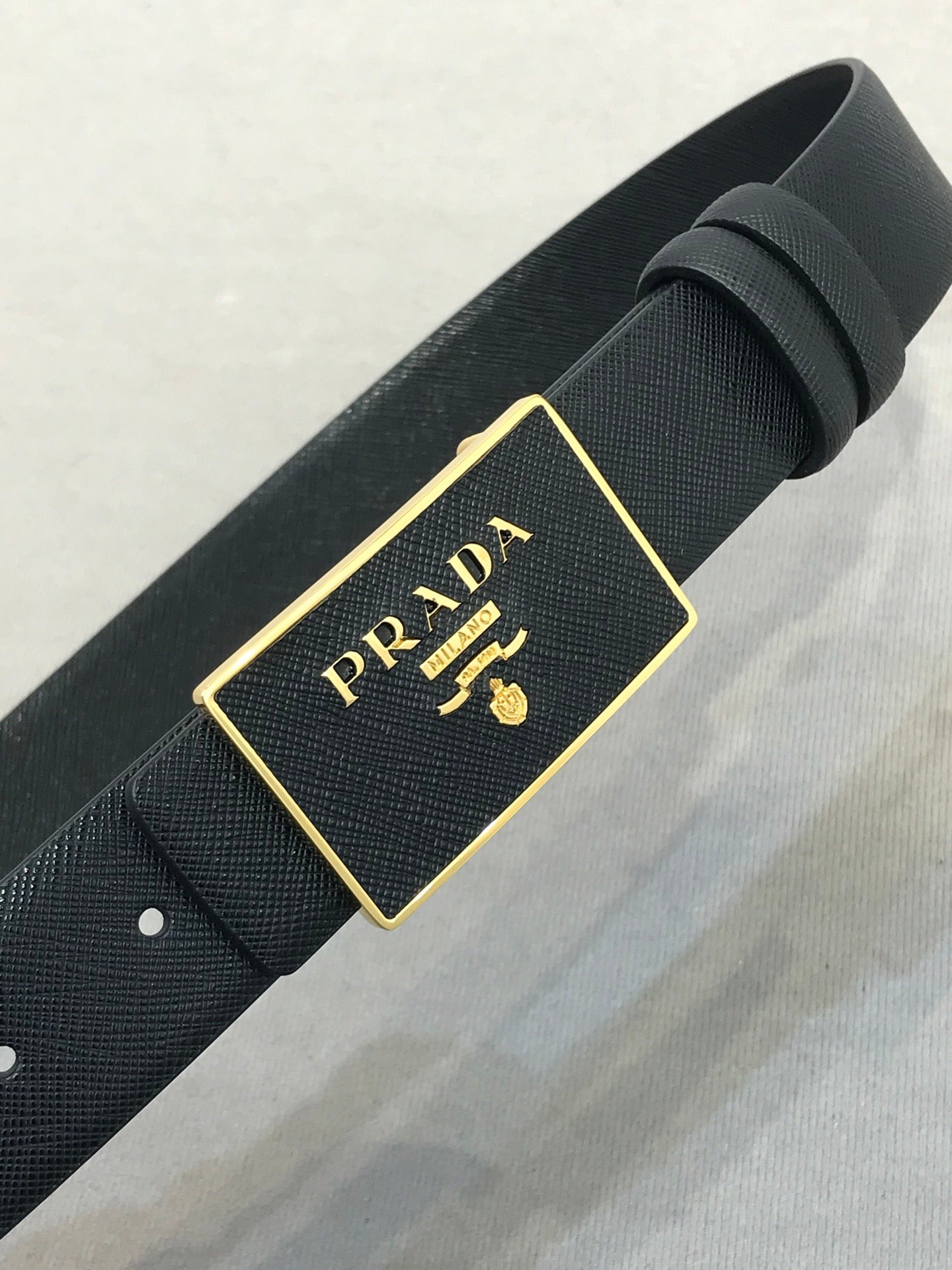 Prada Belt