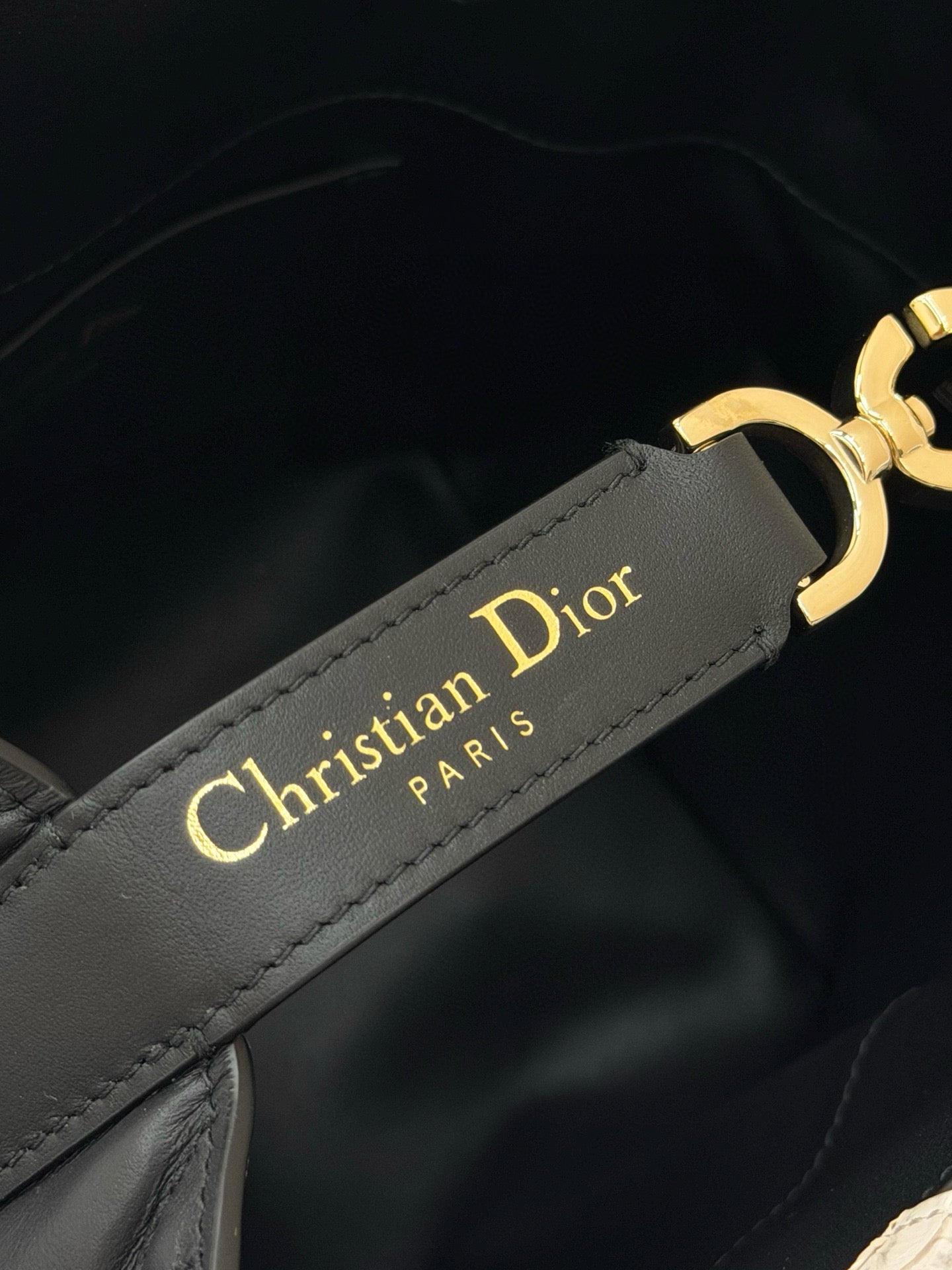 Dior Toujours Bag