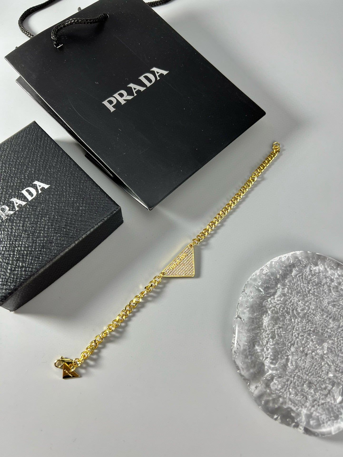 Prada Bracelet