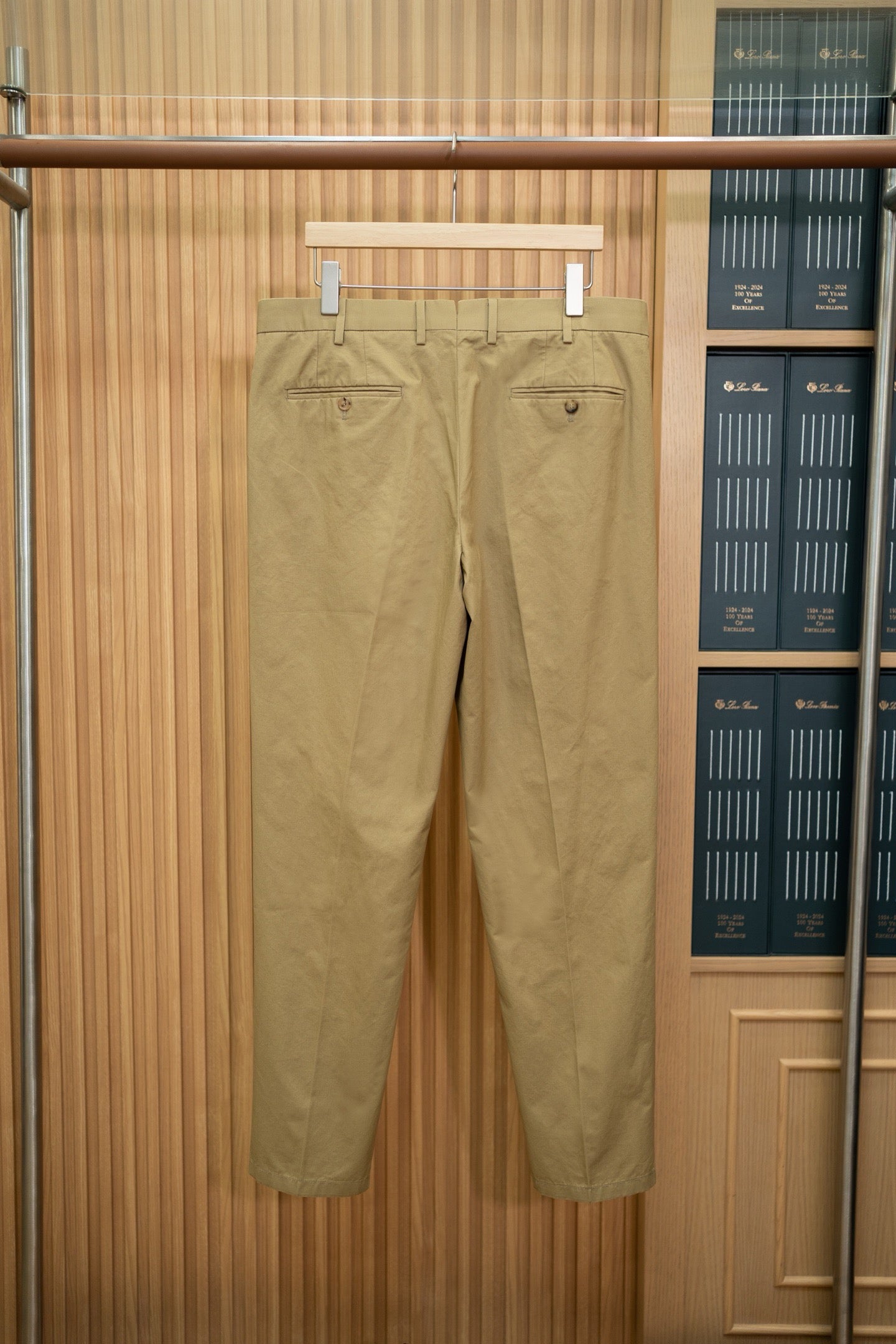 LP Long Pants