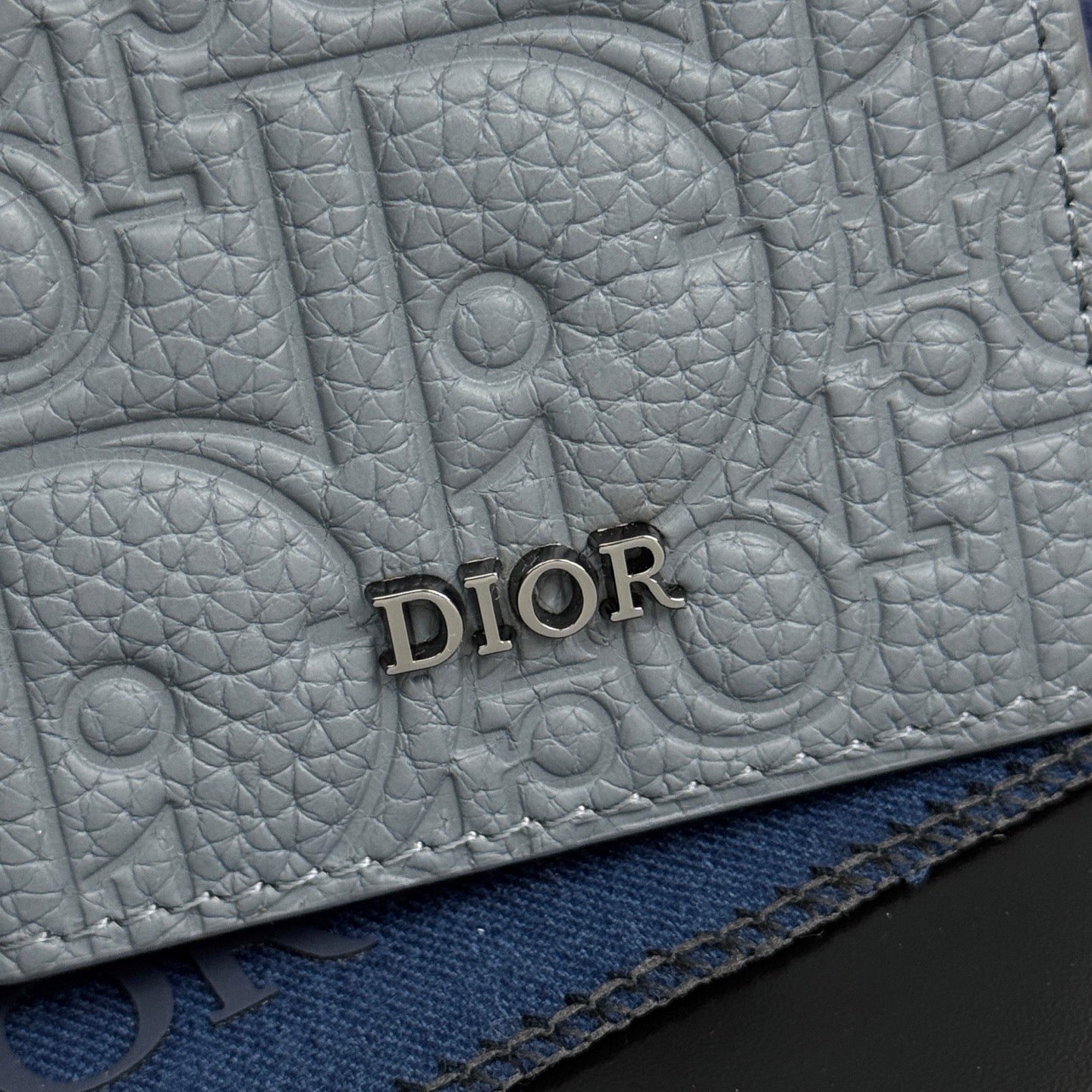 Dior Wallet