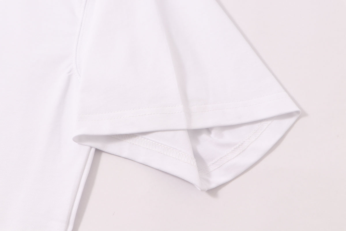 Vetements T-Shirts