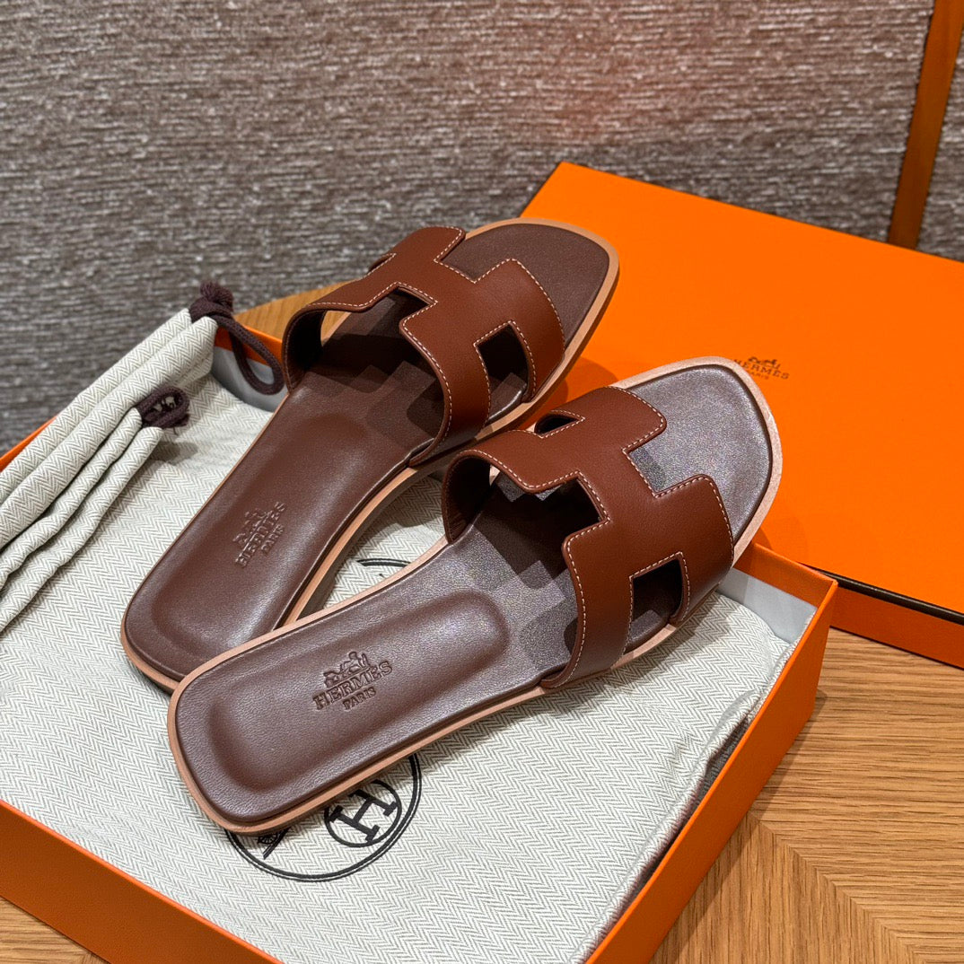 Hermes Sandals