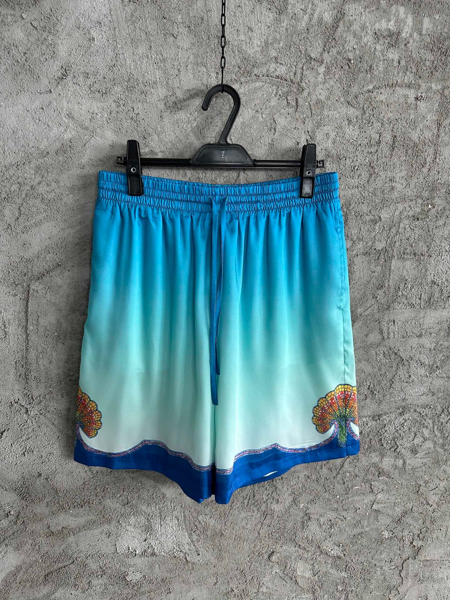 Casablanca Shorts
