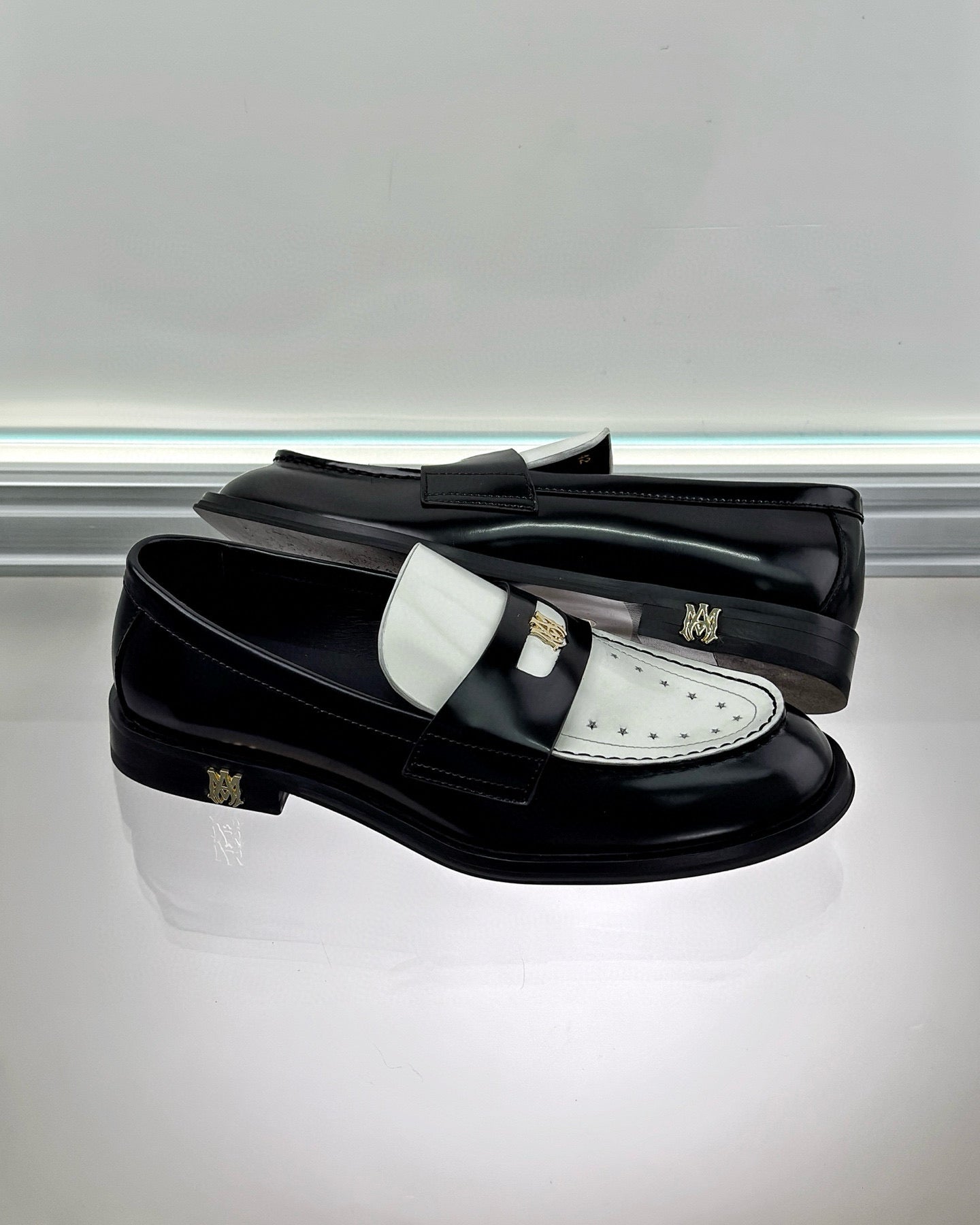 Amiri Loafer