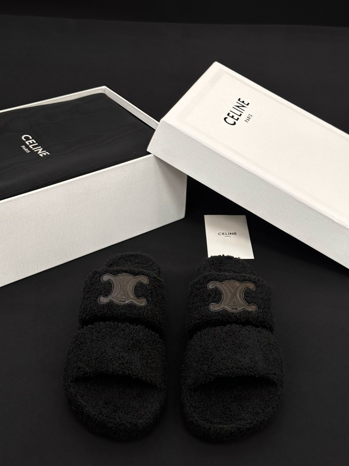 Celine Sandals