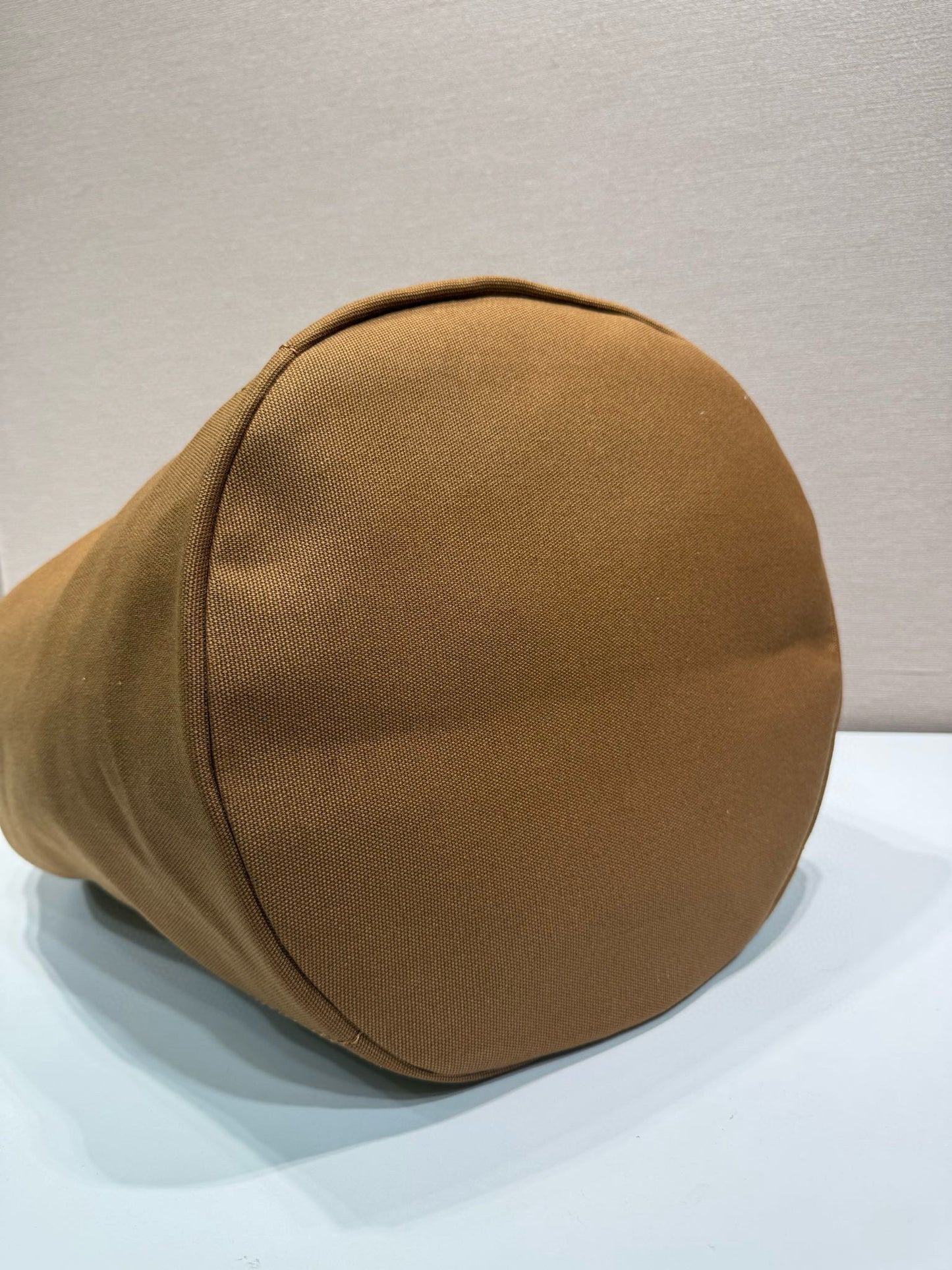 Prada Drawstring Travel Bag